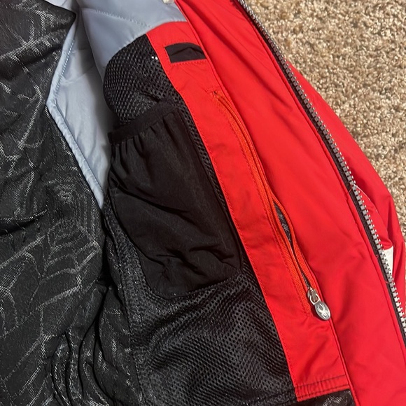 NWT Spyder Ski/snowboard jacket - Picture 7 of 9